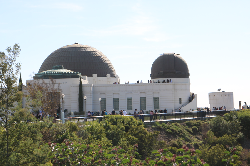 Illustration for article titled Griffith Park Photodump
